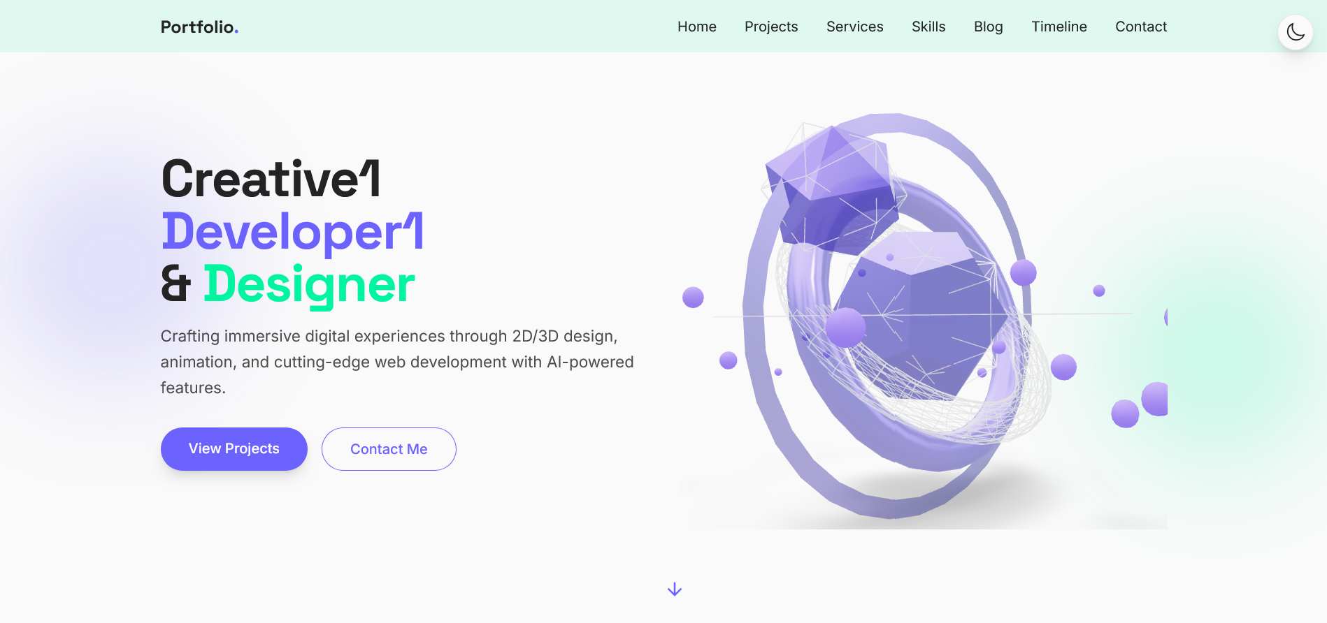 Freelancer Lead Generation System